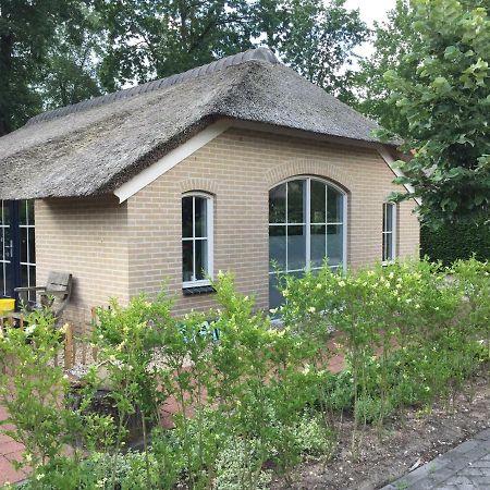 Riemershof Ermelo Eksteriør billede