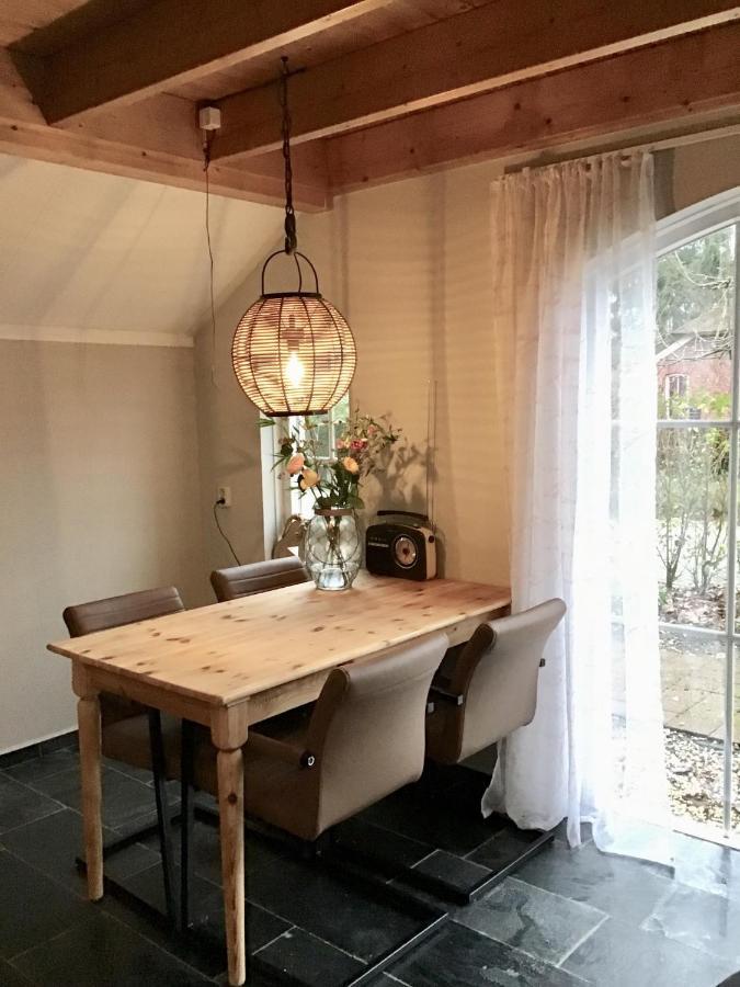 Riemershof Ermelo Eksteriør billede